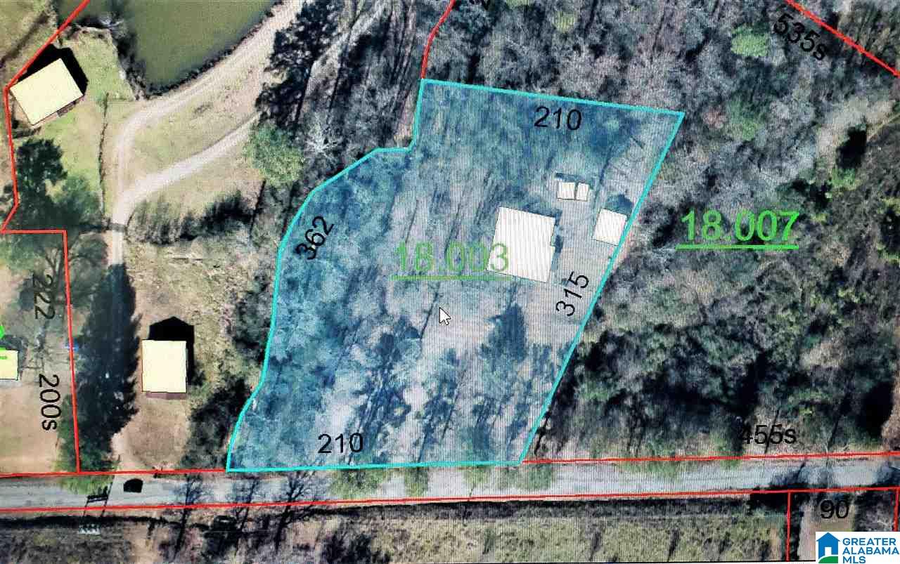1855 County Road 1568 Baileyton, AL 35019 - Photo 2 of 22
