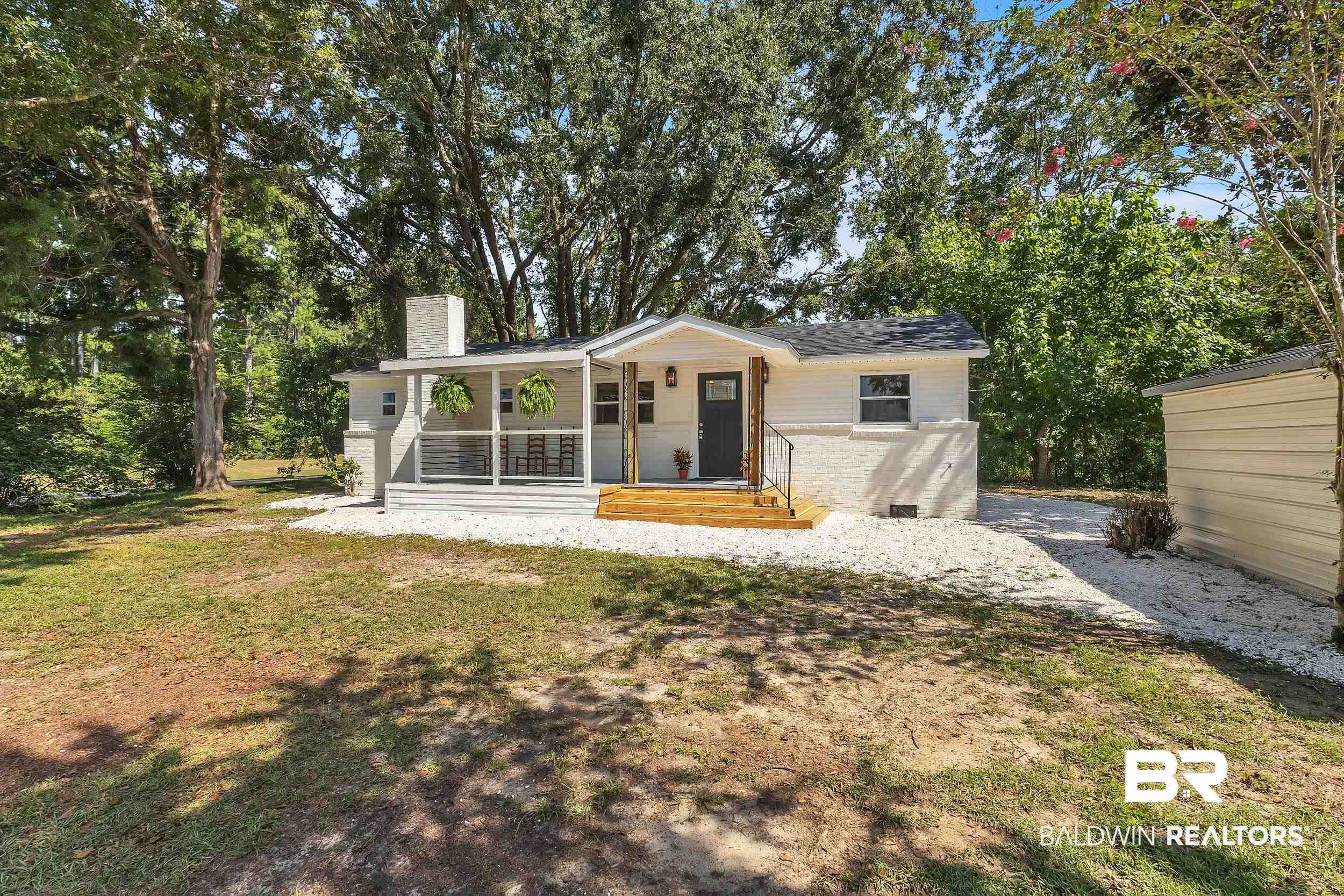 14001 Melvin Johnson Road Stapleton, AL 36578 - Photo 7 of 31