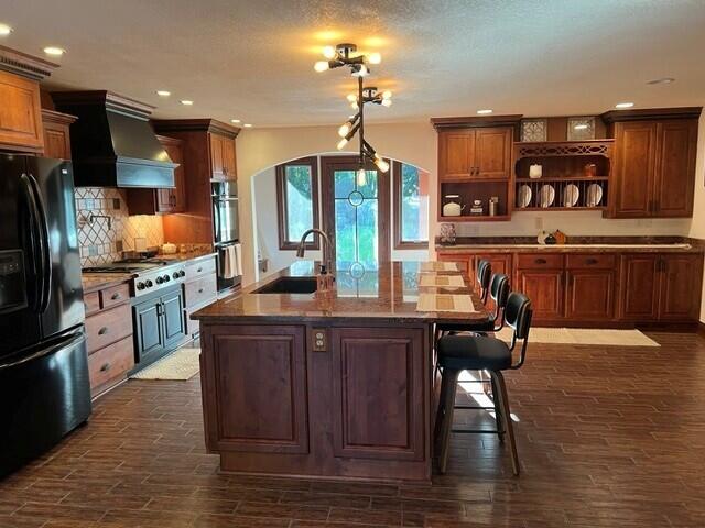 7325 West Wind Lake Road Waterford, WI 53185 - Photo 16 of 69 Additional View Of Kitchen