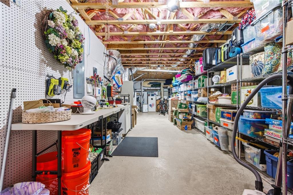 91 Bellwind Lane Dallas, GA 30132 - Photo 39 of 44