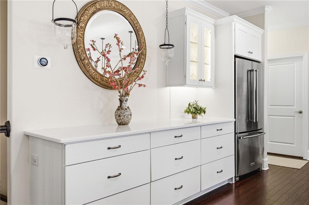 91 Bellwind Lane Dallas, GA 30132 - Photo 10 of 44 a view of a entryway