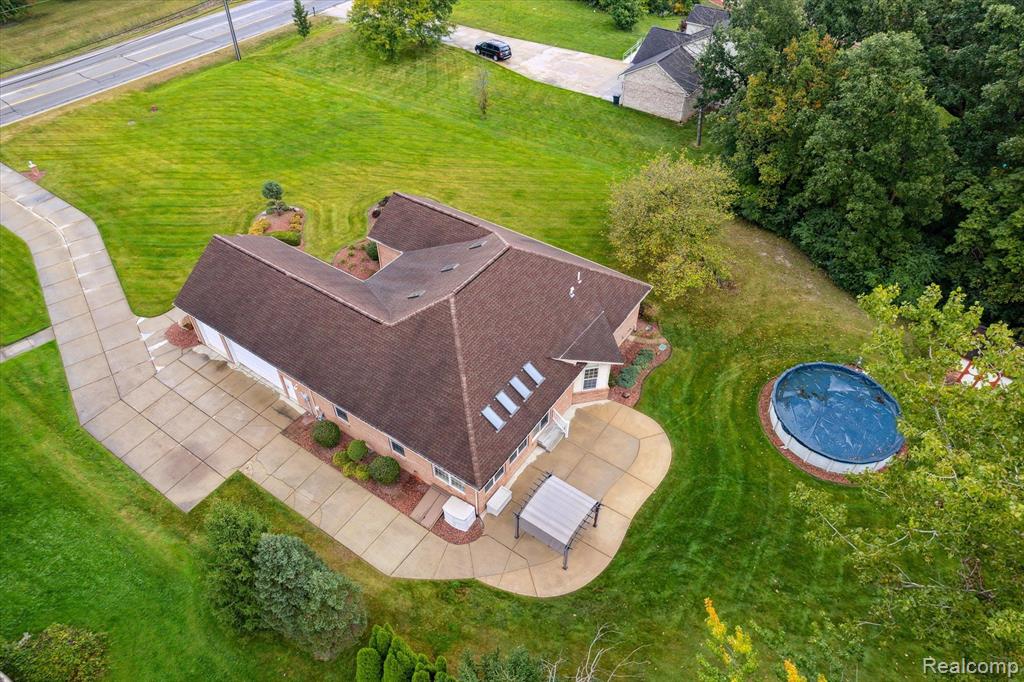 48803 Cherry Hill Road Canton, MI 48188 - Photo 60 of 97
