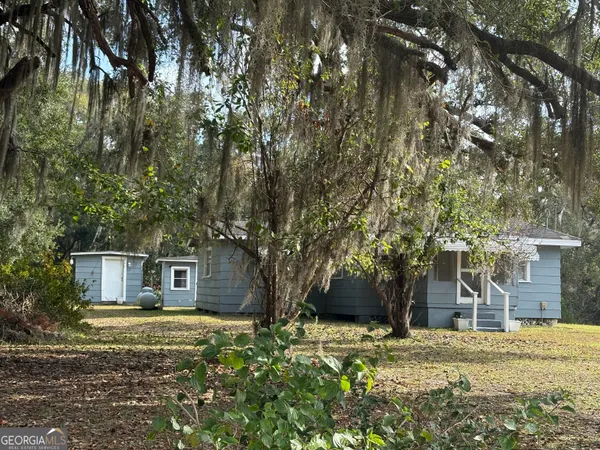 $340,000 | 11817 Highway 99, Darien, GA 31305