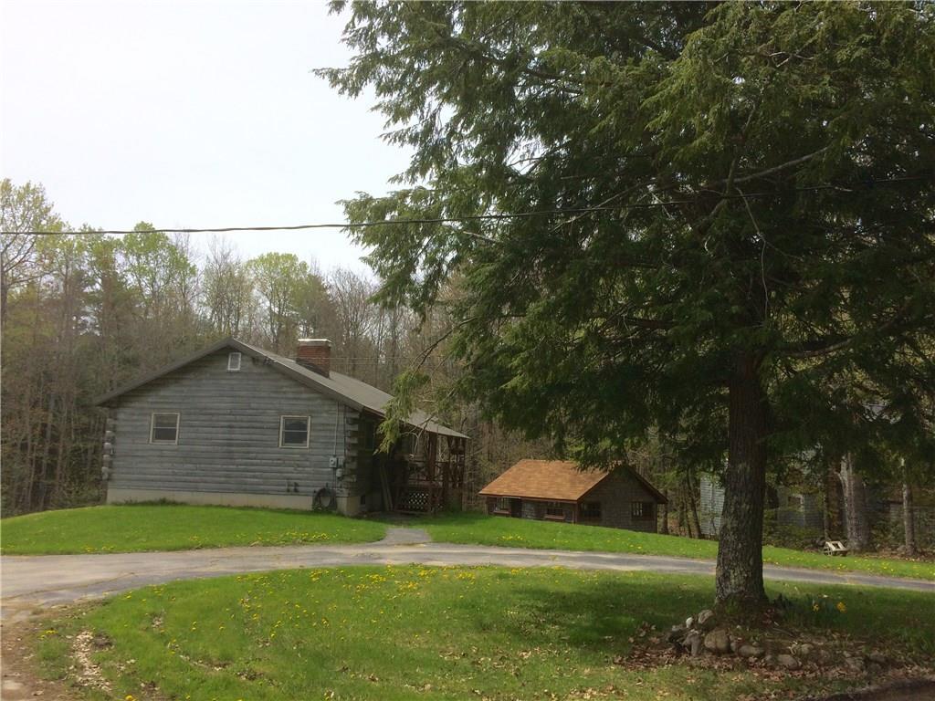 17 Cramer Road Nobleboro, ME 04555 - Photo 1 of 11 Photo