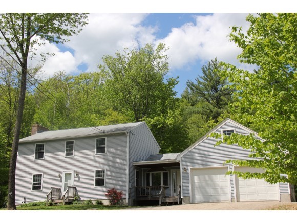 501 Barnard Hill Road Weare, NH 03281 - Photo 1 of 1 Gallery Image 1
