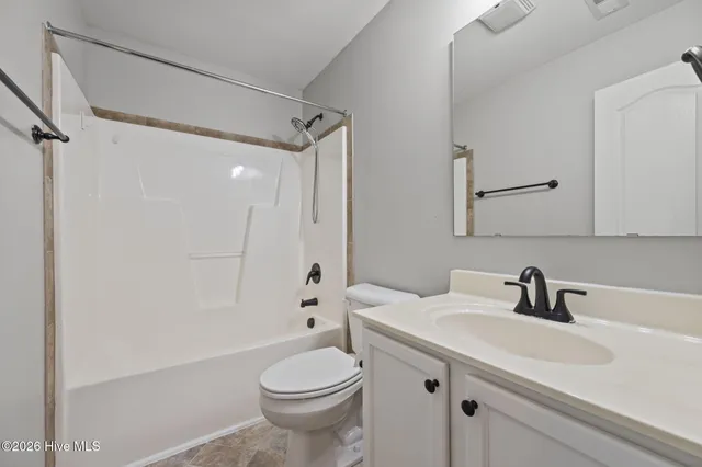 $330,000 | 303 First Post Road, Jacksonville, NC 28546