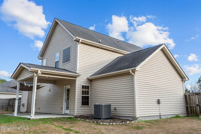 $330,000 | 303 First Post Road, Jacksonville, NC 28546