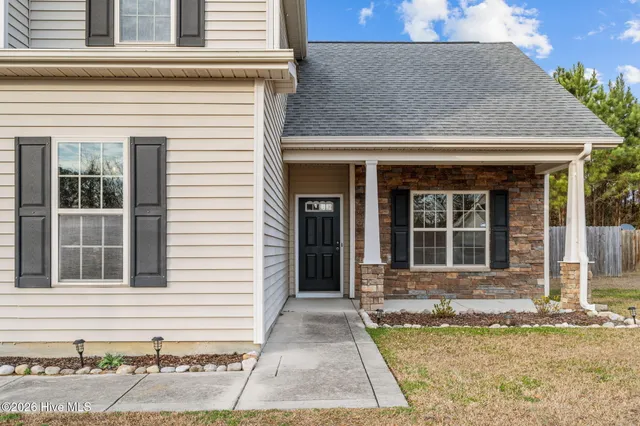 $330,000 | 303 First Post Road, Jacksonville, NC 28546