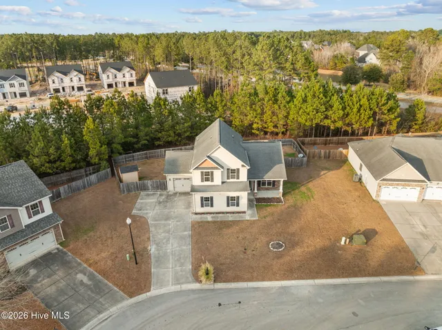 $330,000 | 303 First Post Road, Jacksonville, NC 28546