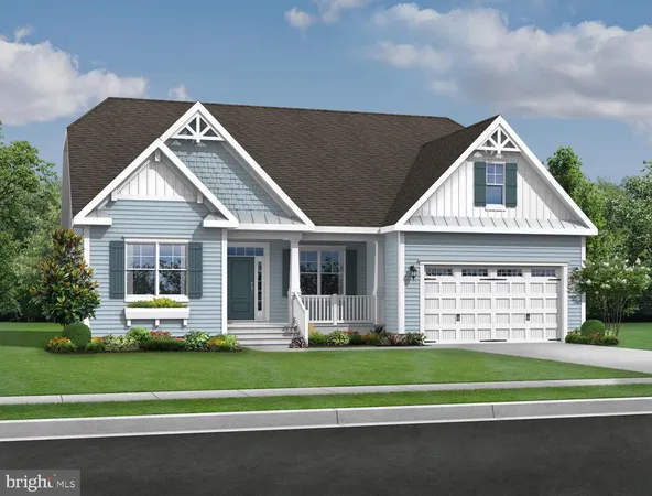 $669,900 | 2204 Early Court, Middletown, DE 19709