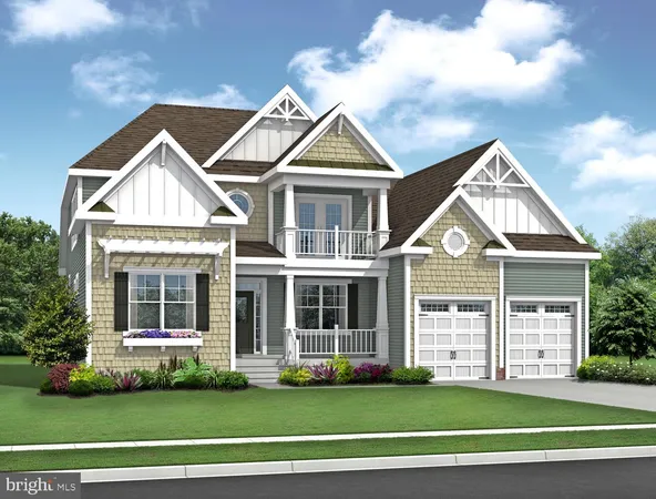 $669,900 | 2204 Early Court, Middletown, DE 19709