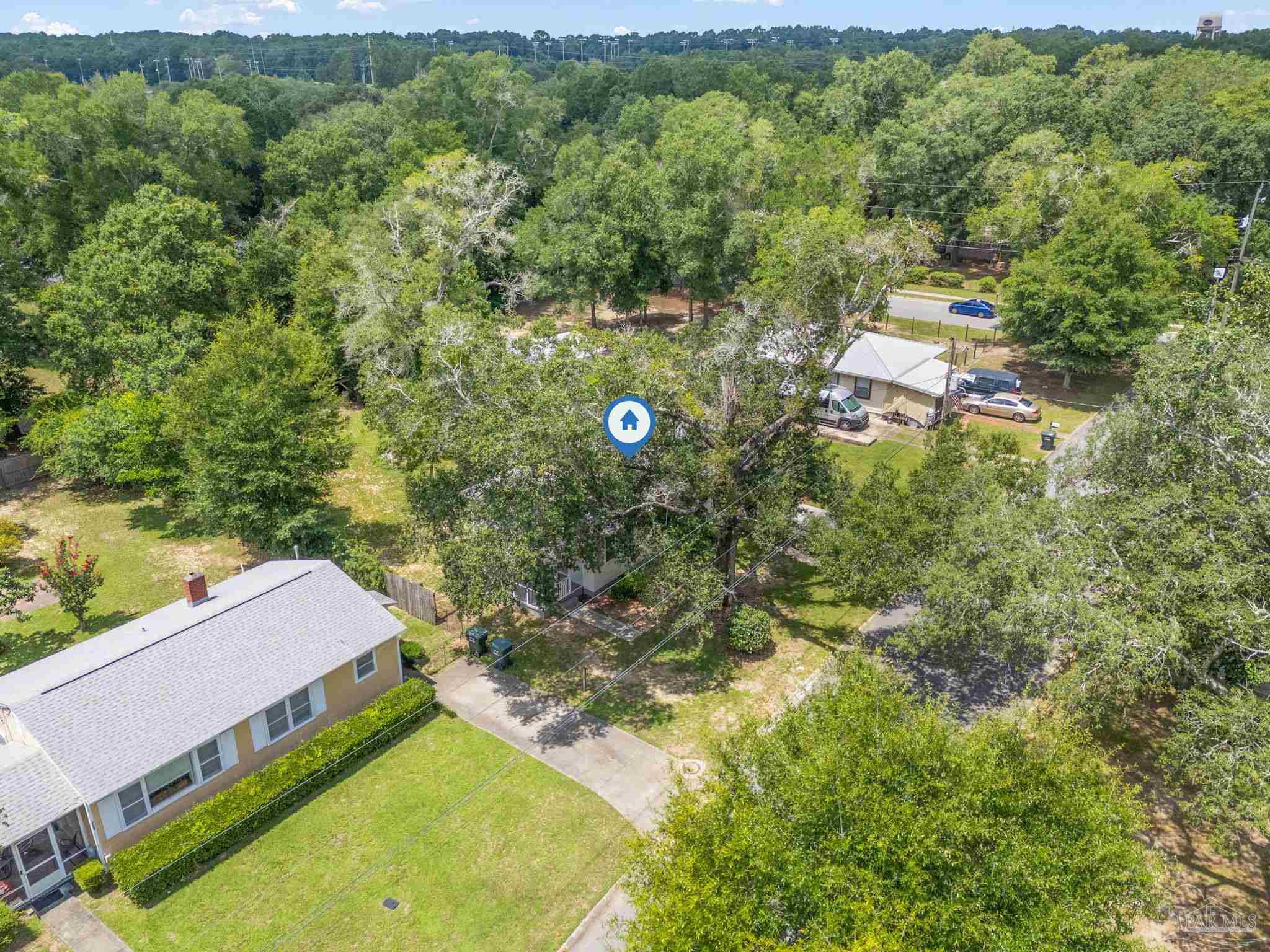 5589 Birch Street Milton, FL 32570 - Photo 29 of 71