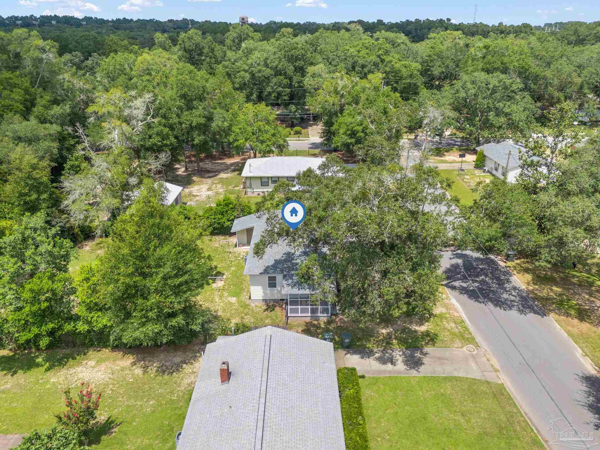 5589 Birch Street Milton, FL 32570 - Photo 30 of 71