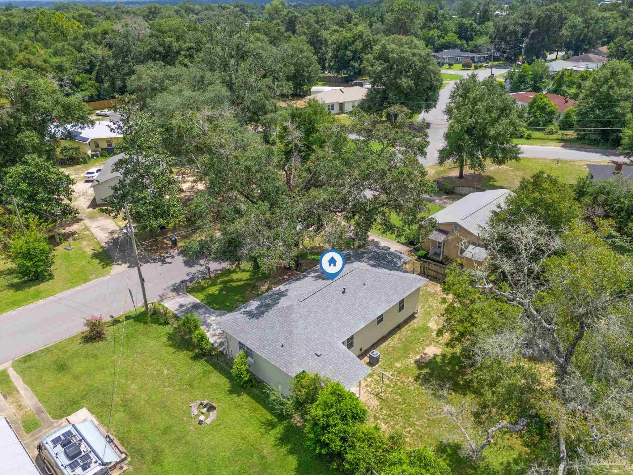 5589 Birch Street Milton, FL 32570 - Photo 33 of 71