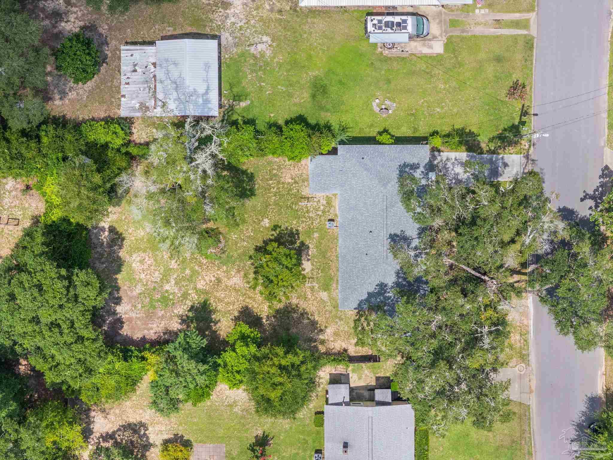 5589 Birch Street Milton, FL 32570 - Photo 36 of 71