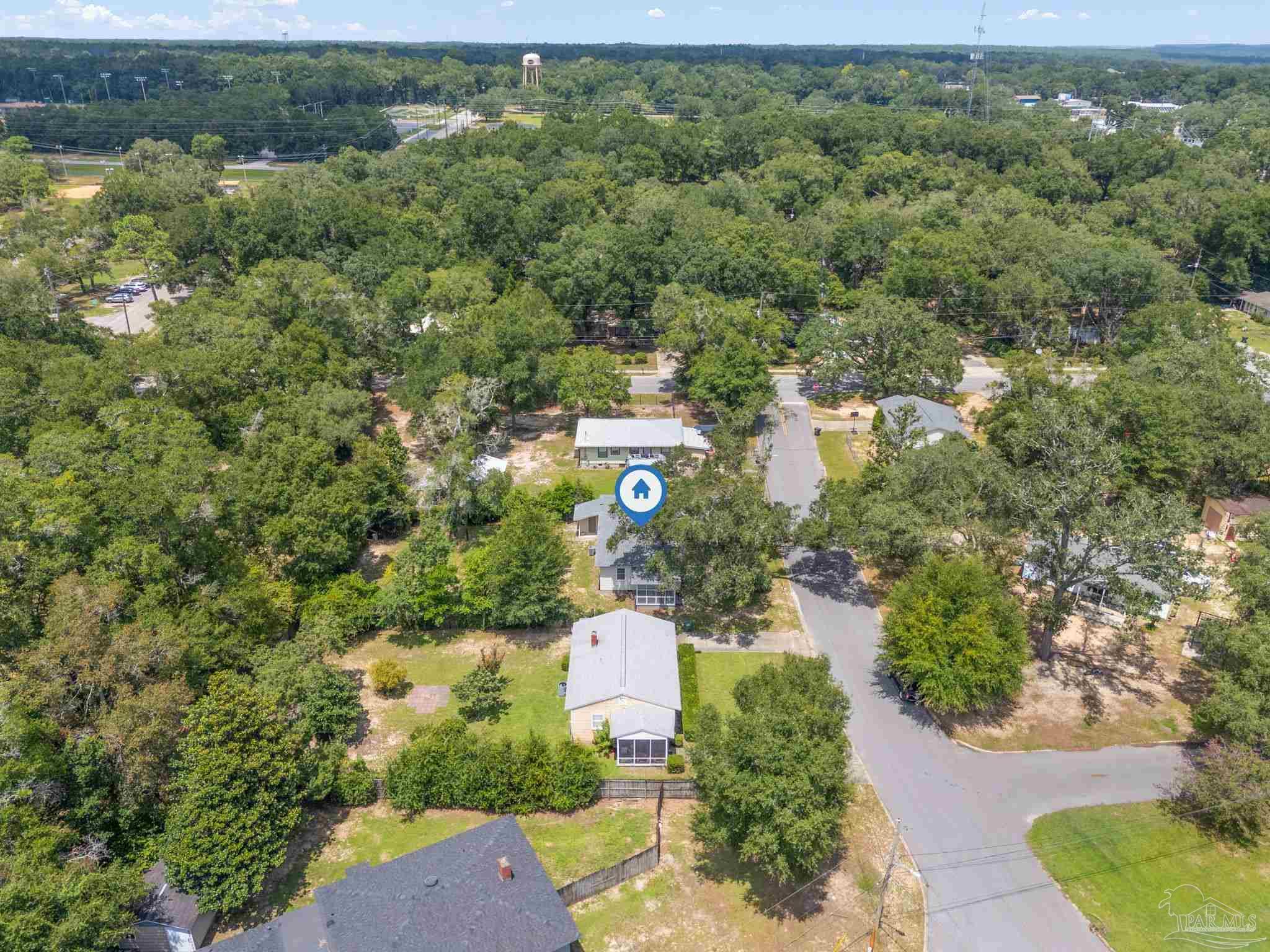 5589 Birch Street Milton, FL 32570 - Photo 38 of 71