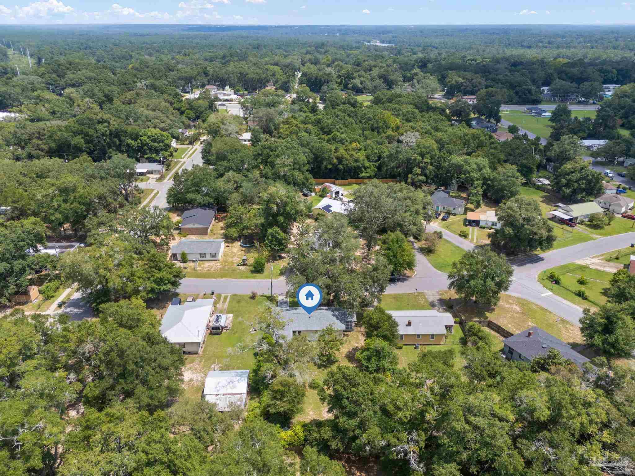 5589 Birch Street Milton, FL 32570 - Photo 39 of 71