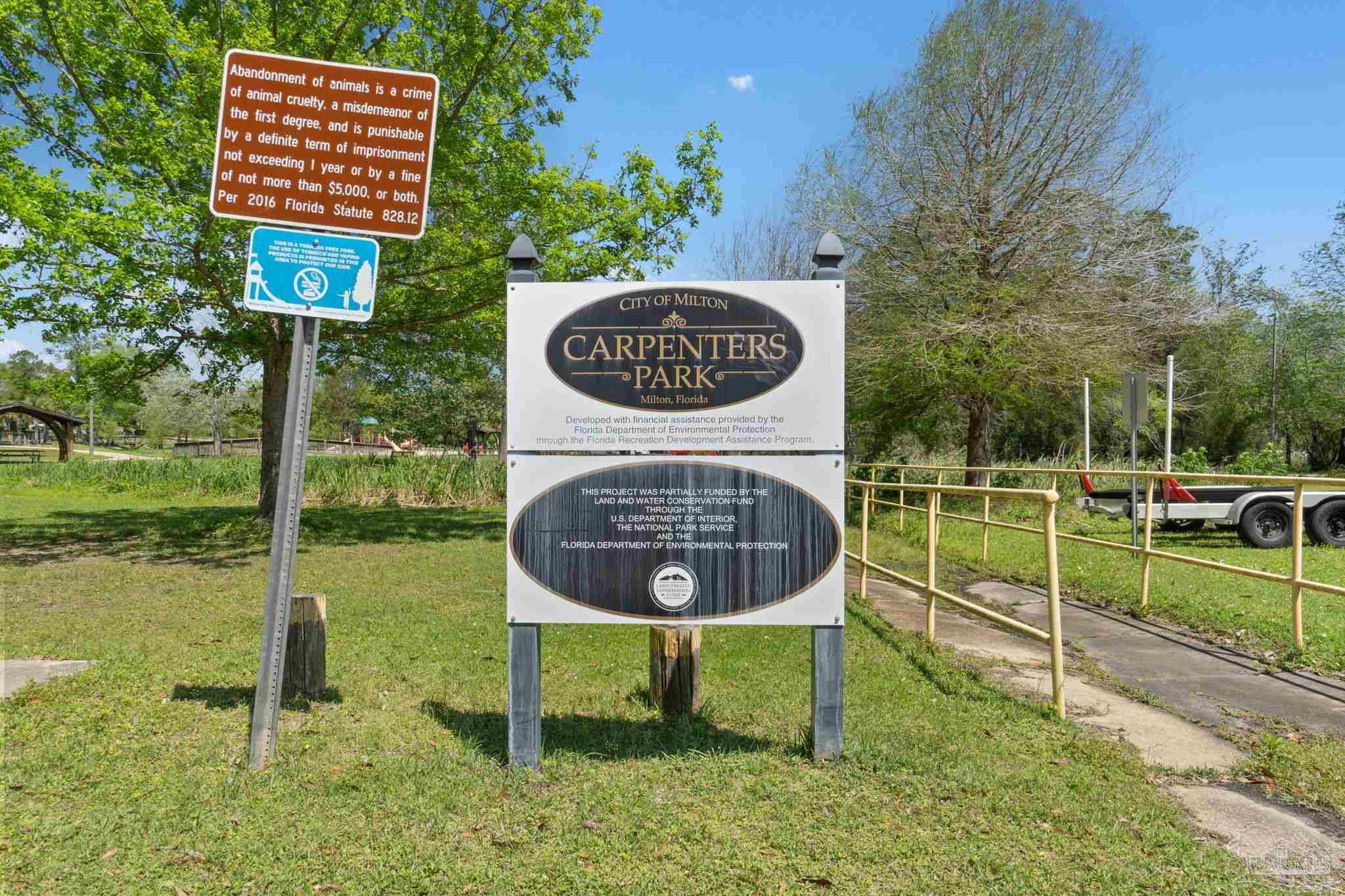 5589 Birch Street Milton, FL 32570 - Photo 41 of 71