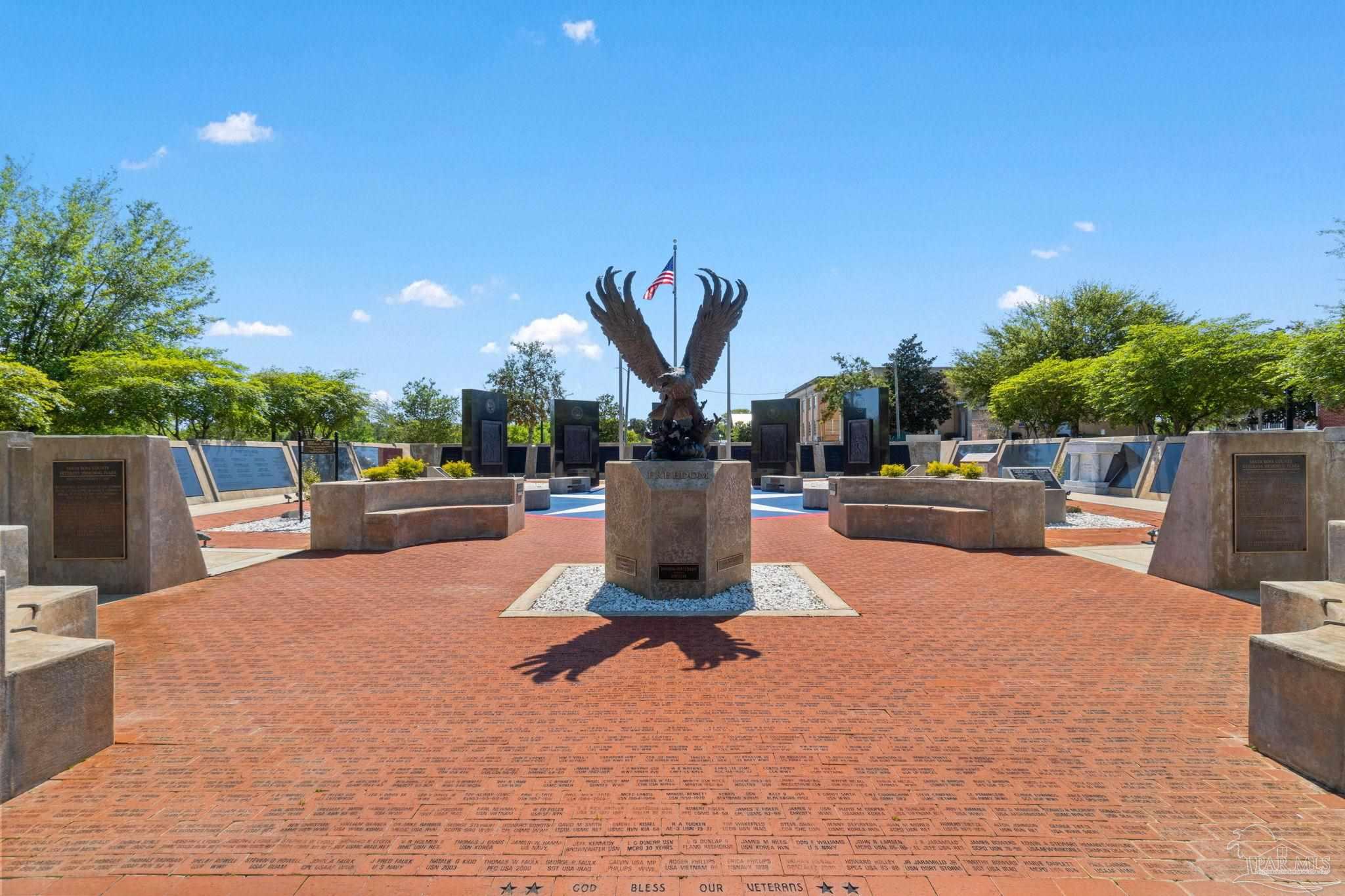 5589 Birch Street Milton, FL 32570 - Photo 48 of 71