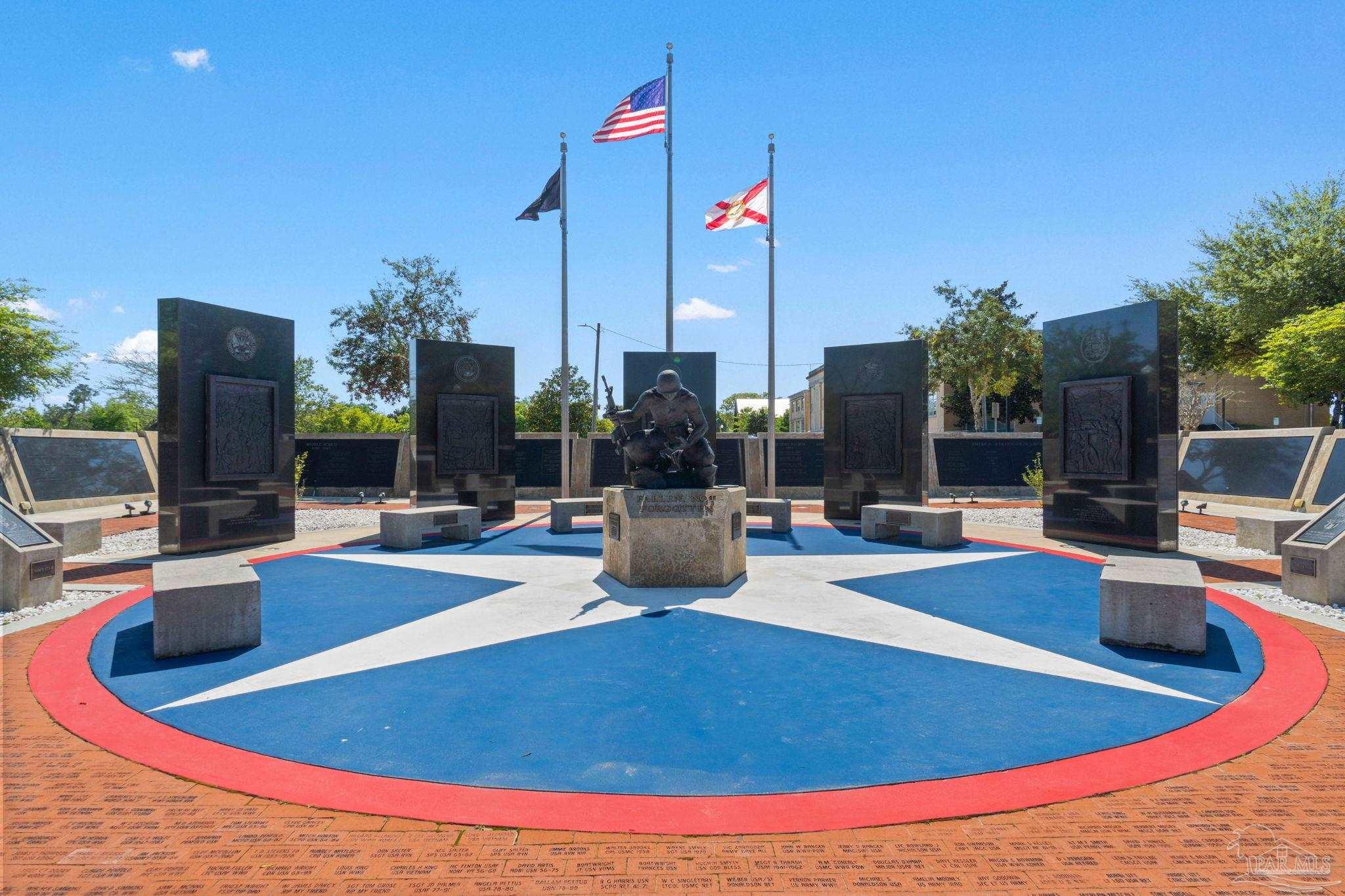 5589 Birch Street Milton, FL 32570 - Photo 49 of 71