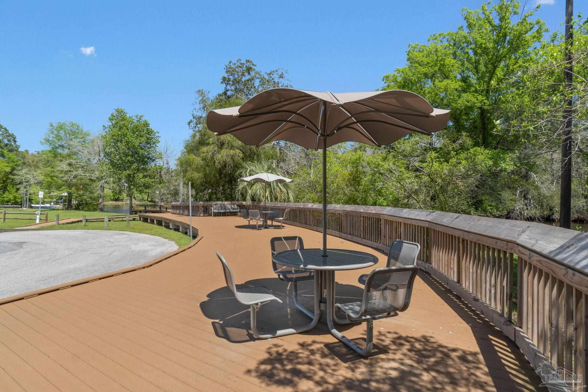 5589 Birch Street Milton, FL 32570 - Photo 53 of 71