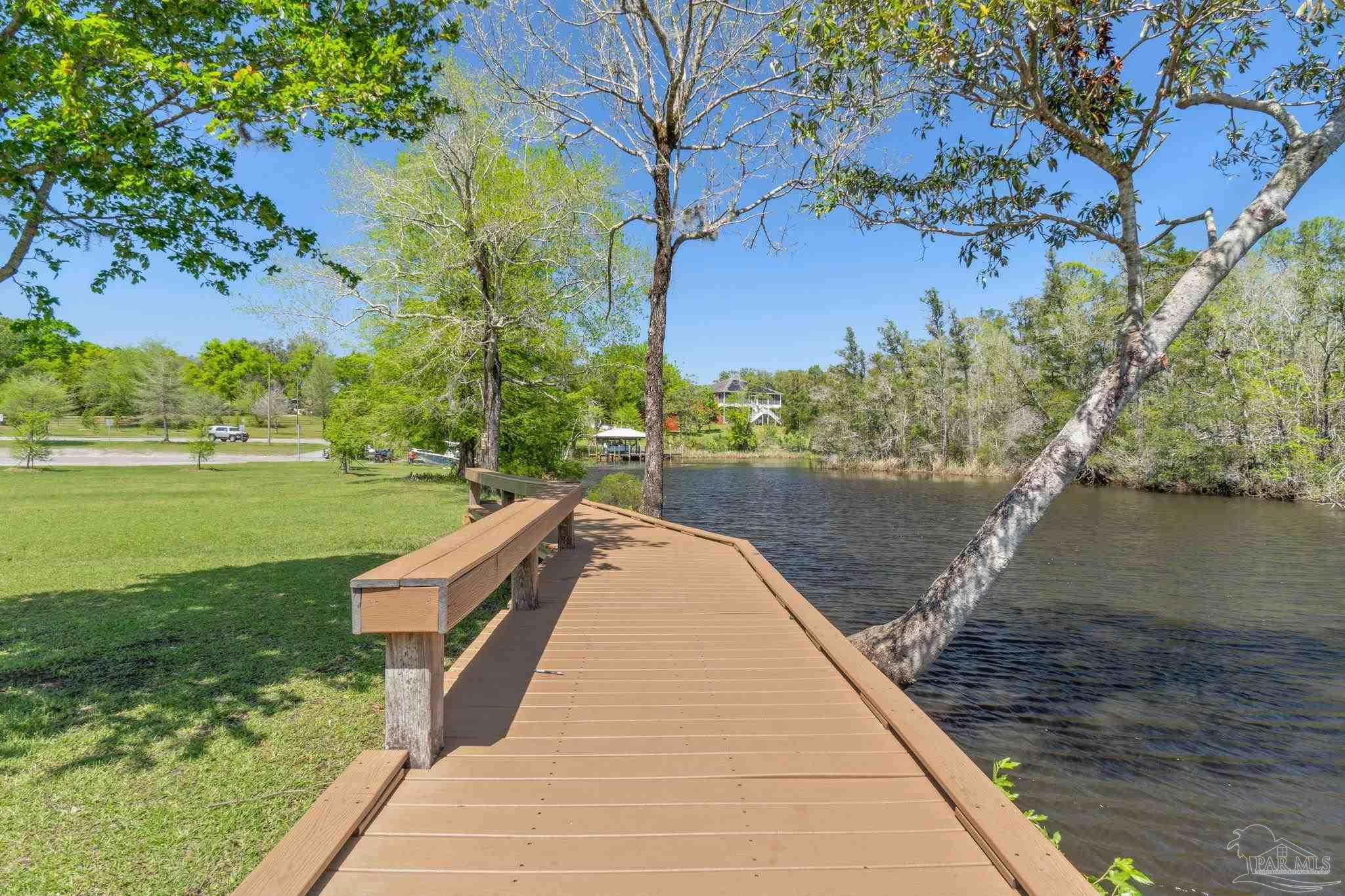 5589 Birch Street Milton, FL 32570 - Photo 54 of 71