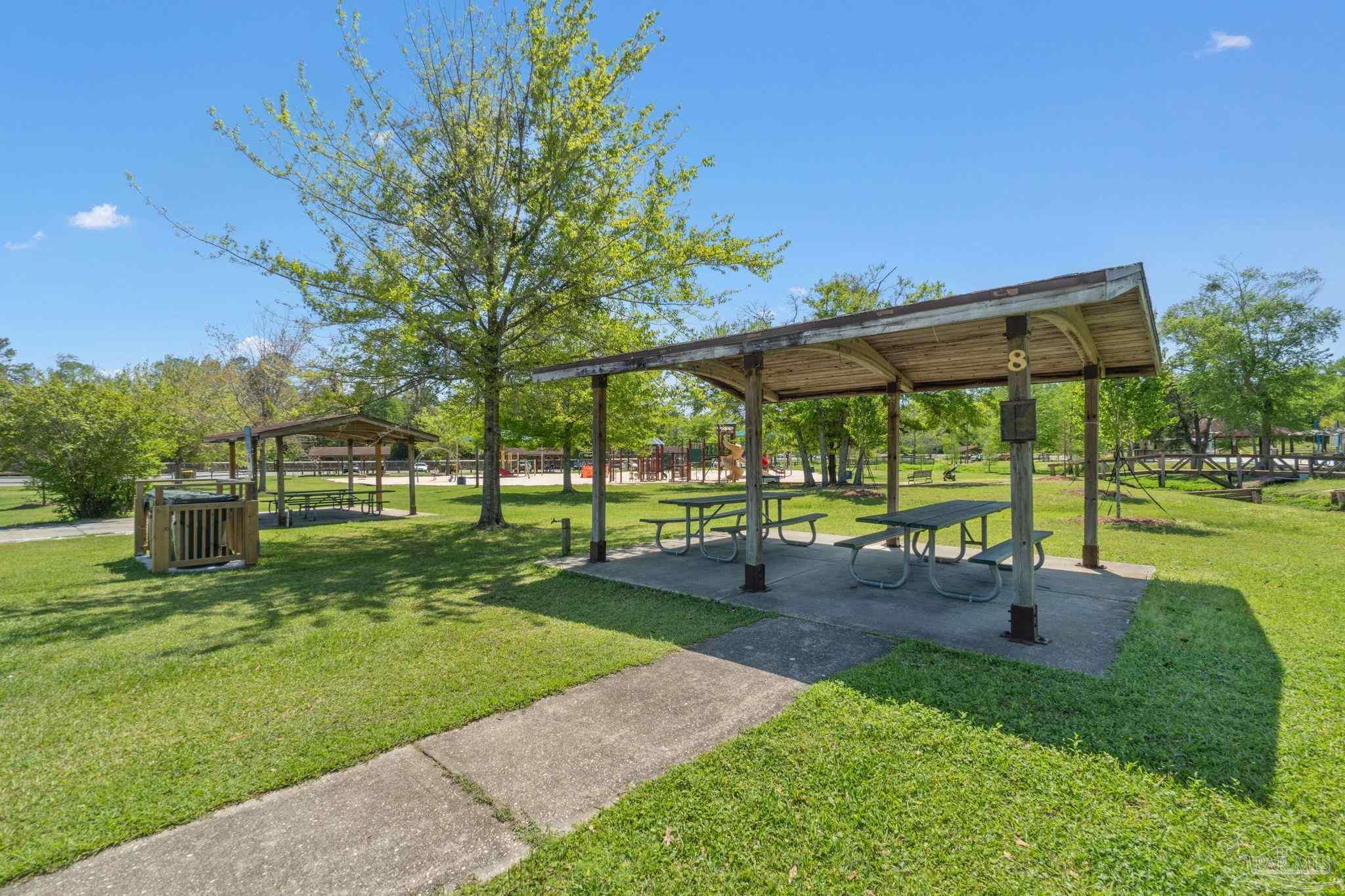 5589 Birch Street Milton, FL 32570 - Photo 55 of 71