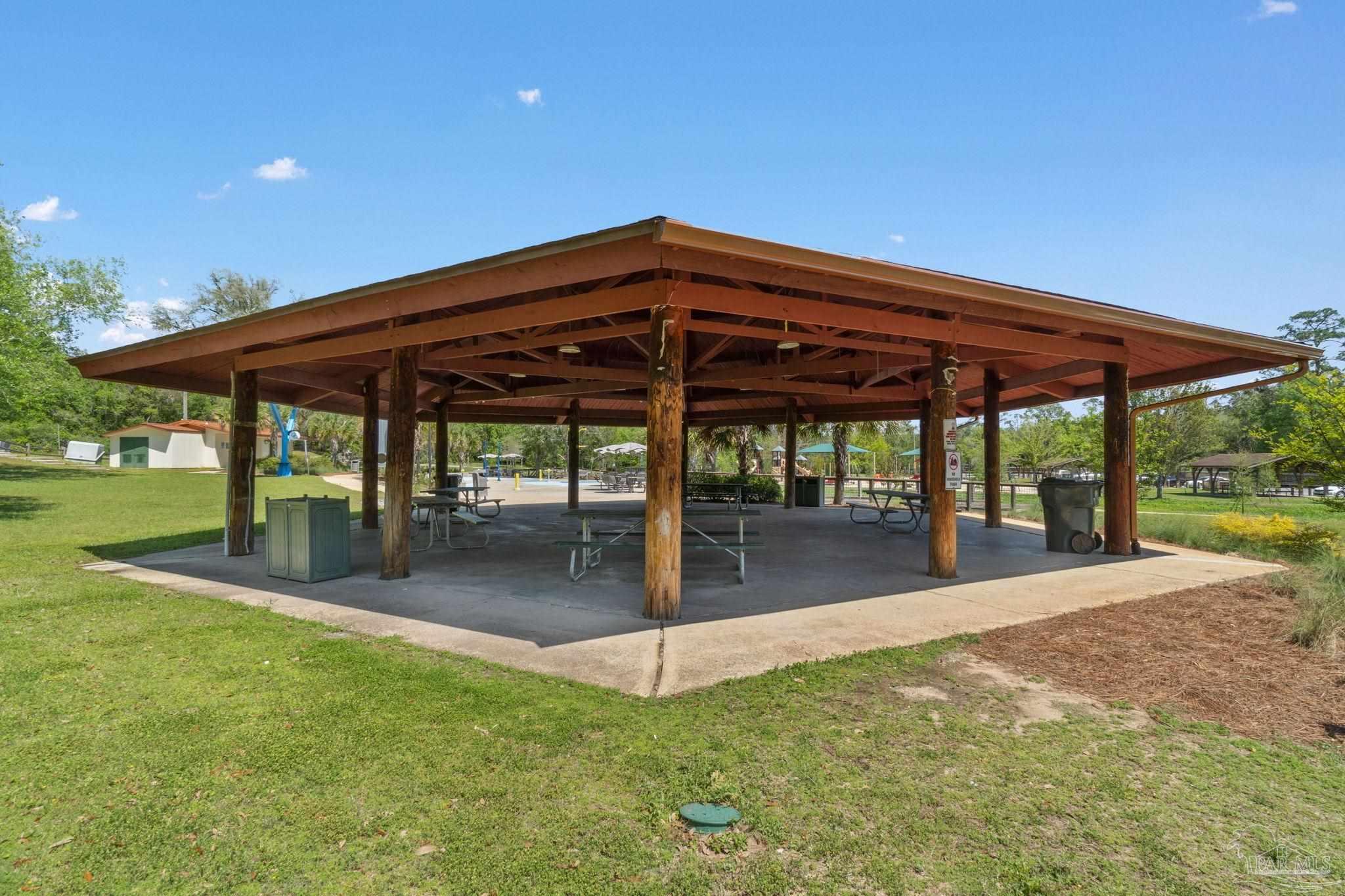 5589 Birch Street Milton, FL 32570 - Photo 57 of 71