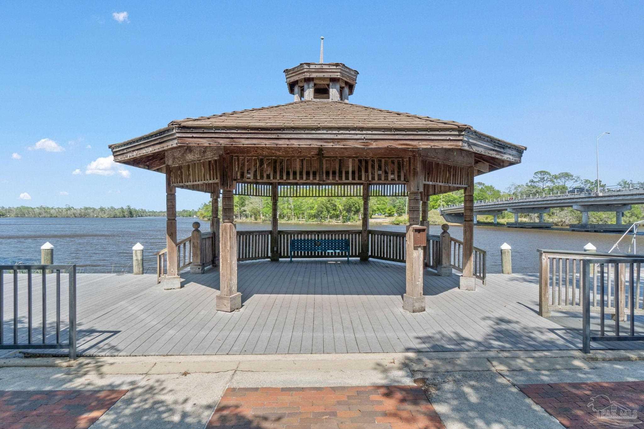 5589 Birch Street Milton, FL 32570 - Photo 62 of 71