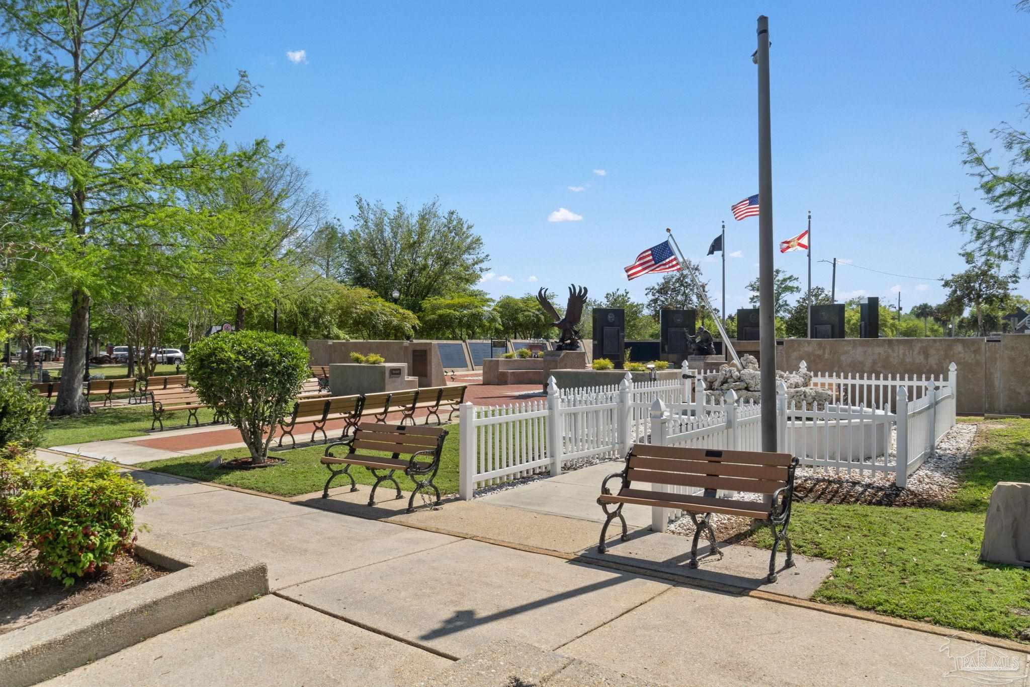 5589 Birch Street Milton, FL 32570 - Photo 63 of 71