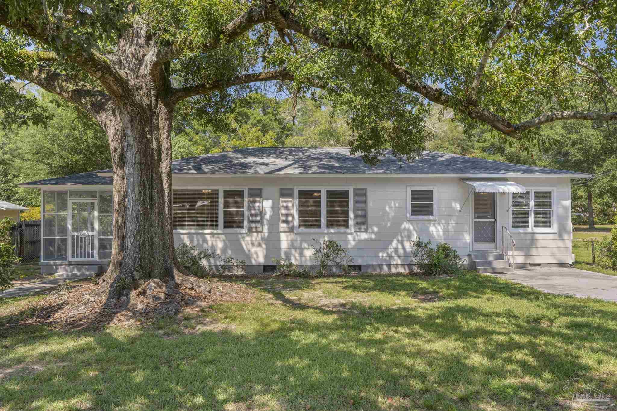 5589 Birch Street Milton, FL 32570 - Photo 70 of 71