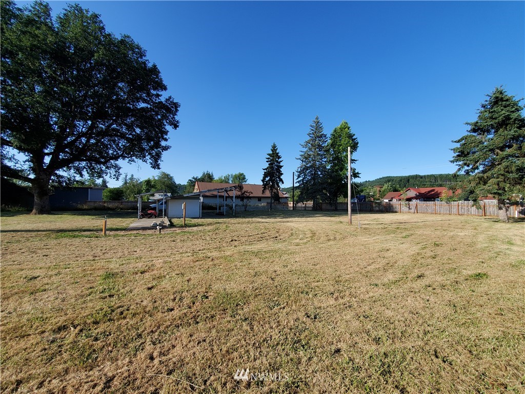 394 Boistfort Road Chehalis, WA 98532 - Photo 1 of 9