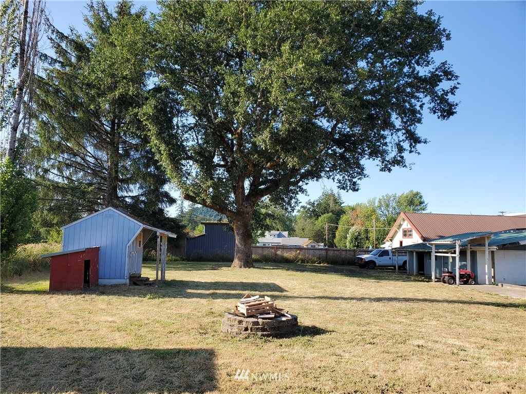 394 Boistfort Road Chehalis, WA 98532 - Photo 8 of 9