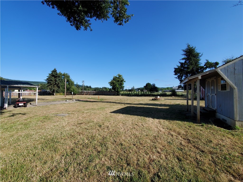 394 Boistfort Road Chehalis, WA 98532 - Photo 9 of 9