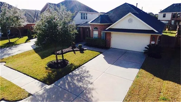 $2,500 | 2822 Chalet Knolls Lane, Katy, TX 77494