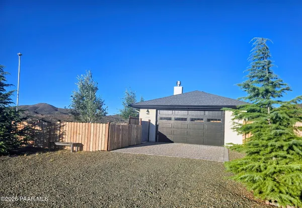 $669,999 | 2941 Mingus Mountain Lane, Dewey-Humboldt, AZ 86329