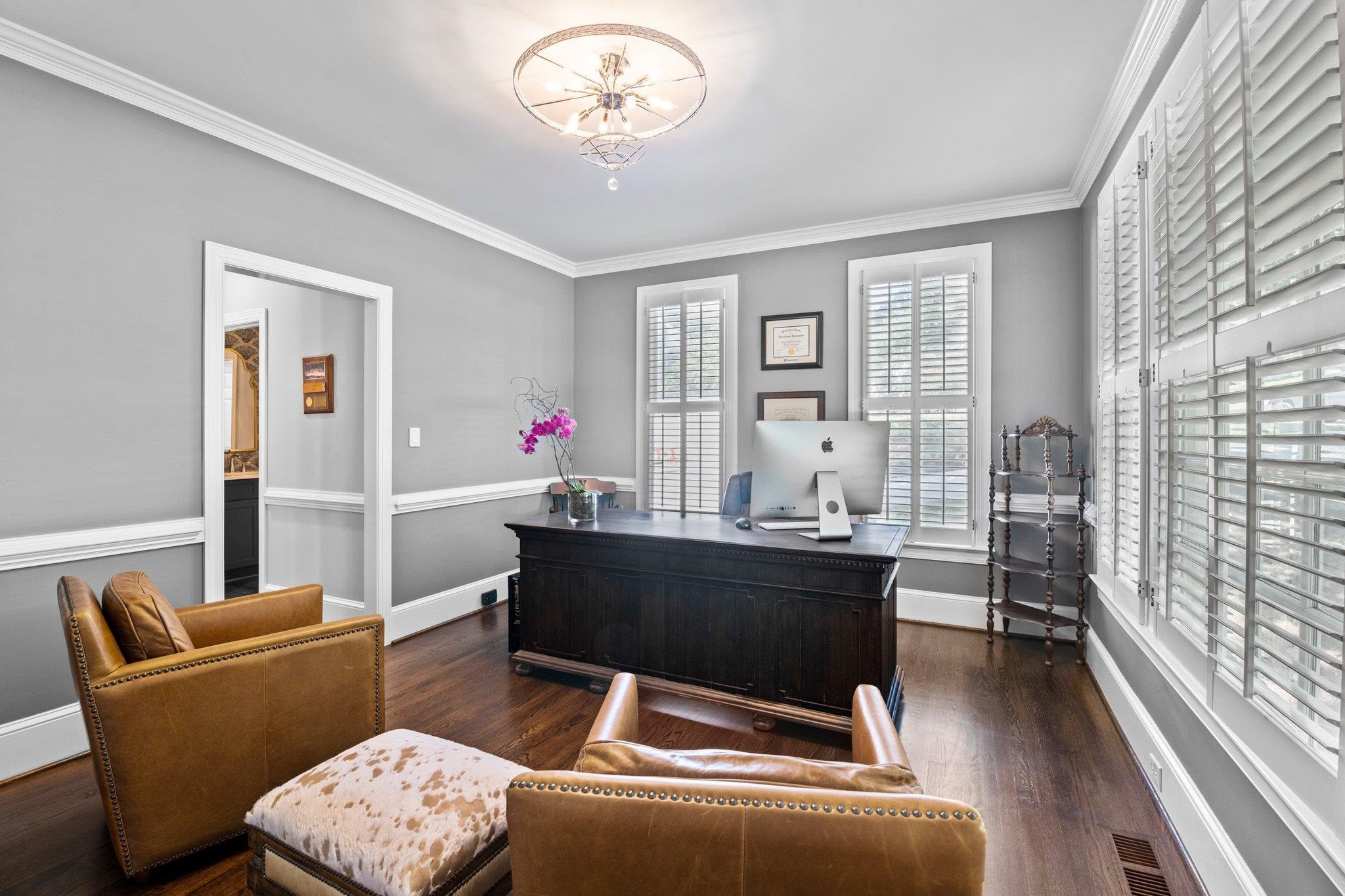 3228 Anderson Drive Raleigh, NC 27609 - Photo 19 of 49 Photo 19