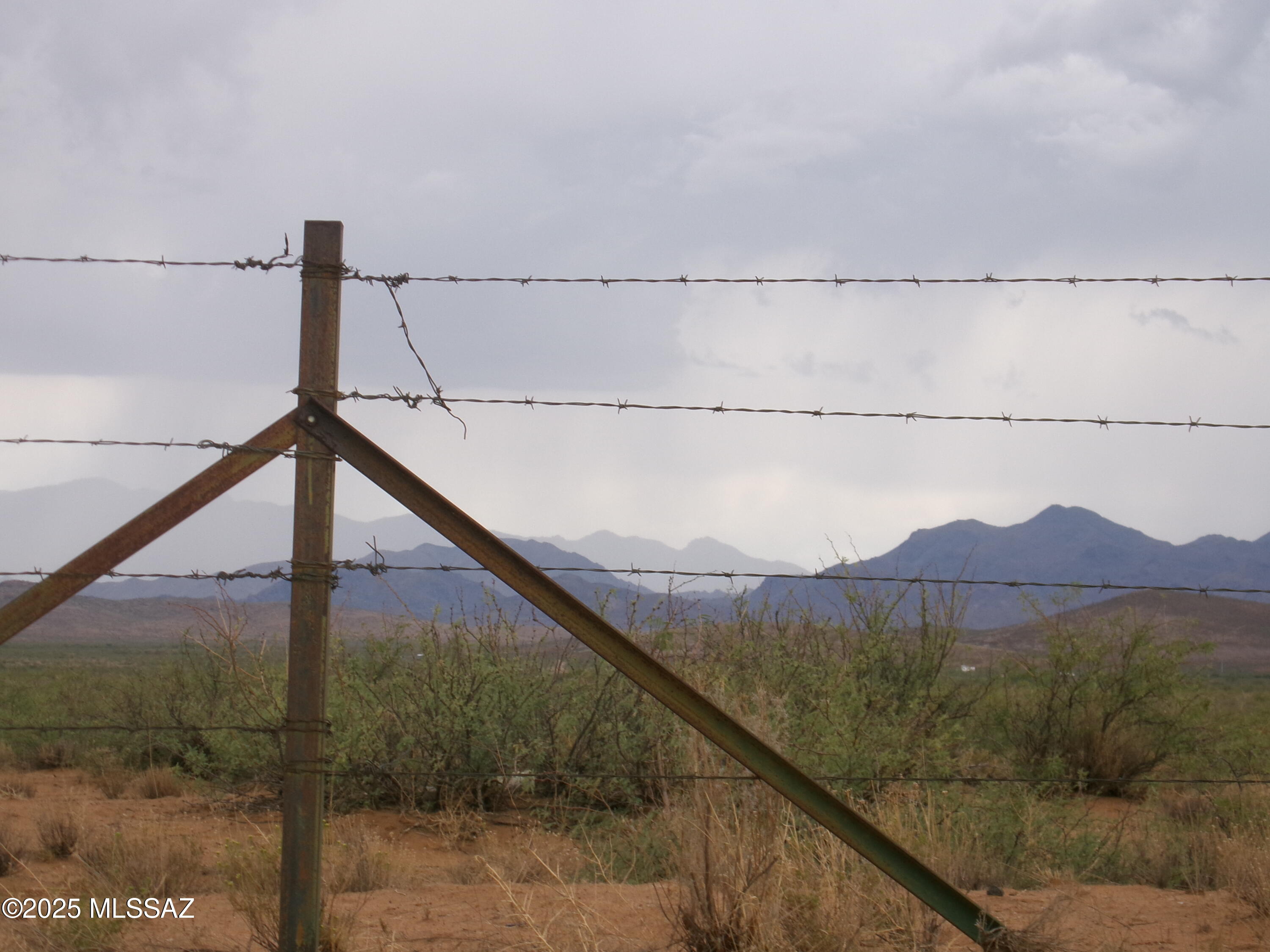 Tbd East Old Stewart Road, Unit 19 Willcox, AZ 85643 - Photo 4 of 7