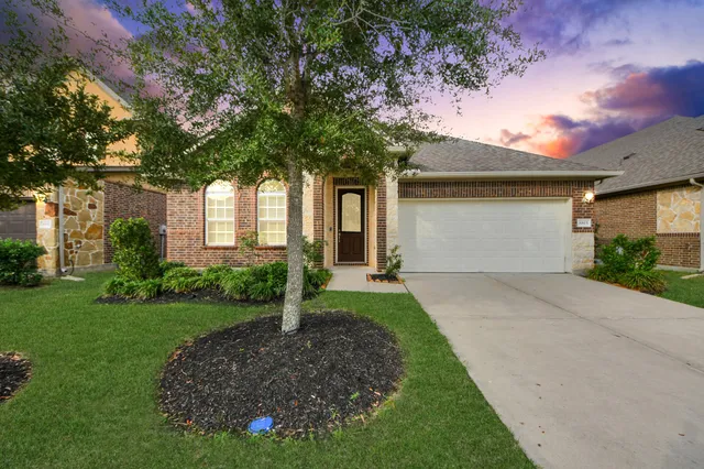 $2,500 | 8815 Arch Rock Drive, Cypress, TX 77433
