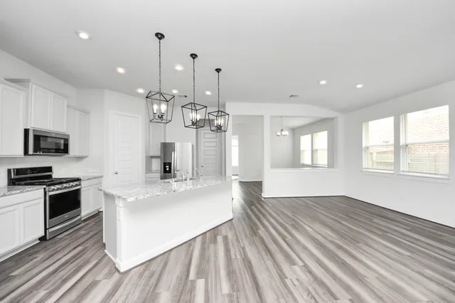 $2,500 | 8815 Arch Rock Drive, Cypress, TX 77433