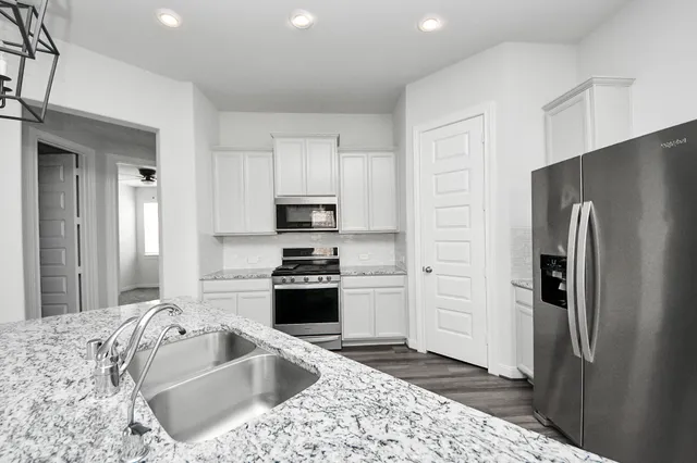 $2,500 | 8815 Arch Rock Drive, Cypress, TX 77433