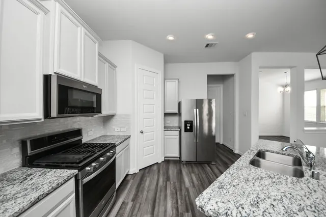 $2,500 | 8815 Arch Rock Drive, Cypress, TX 77433