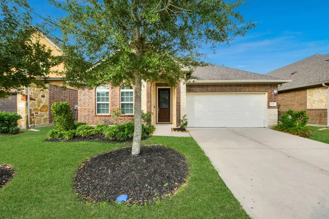 $2,500 | 8815 Arch Rock Drive, Cypress, TX 77433