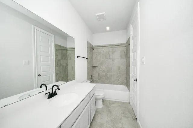 $2,500 | 8815 Arch Rock Drive, Cypress, TX 77433