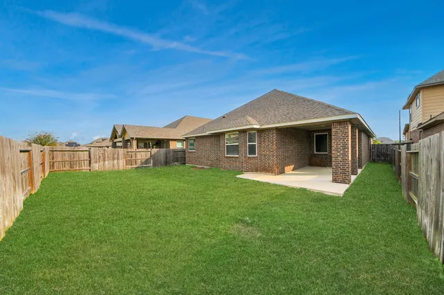 $2,500 | 8815 Arch Rock Drive, Cypress, TX 77433