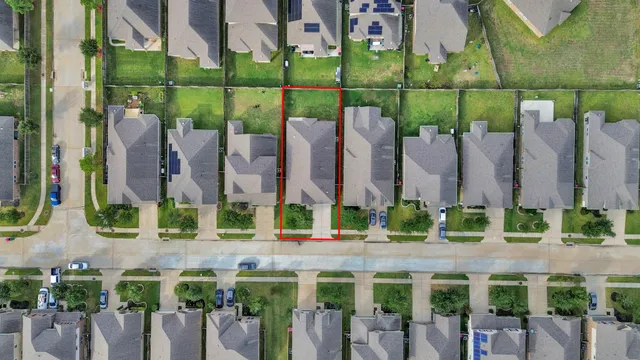 $2,500 | 8815 Arch Rock Drive, Cypress, TX 77433