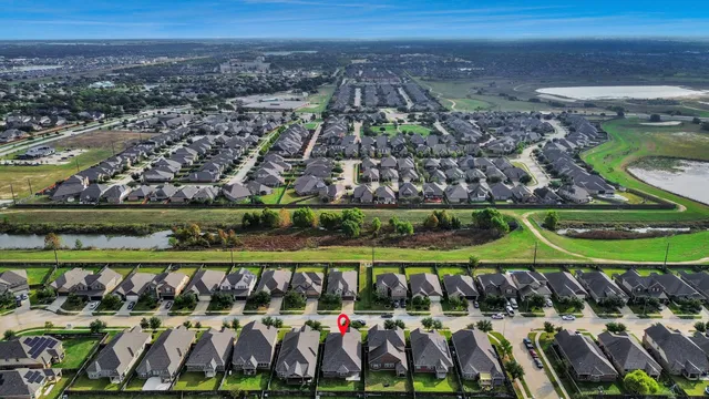 $2,500 | 8815 Arch Rock Drive, Cypress, TX 77433