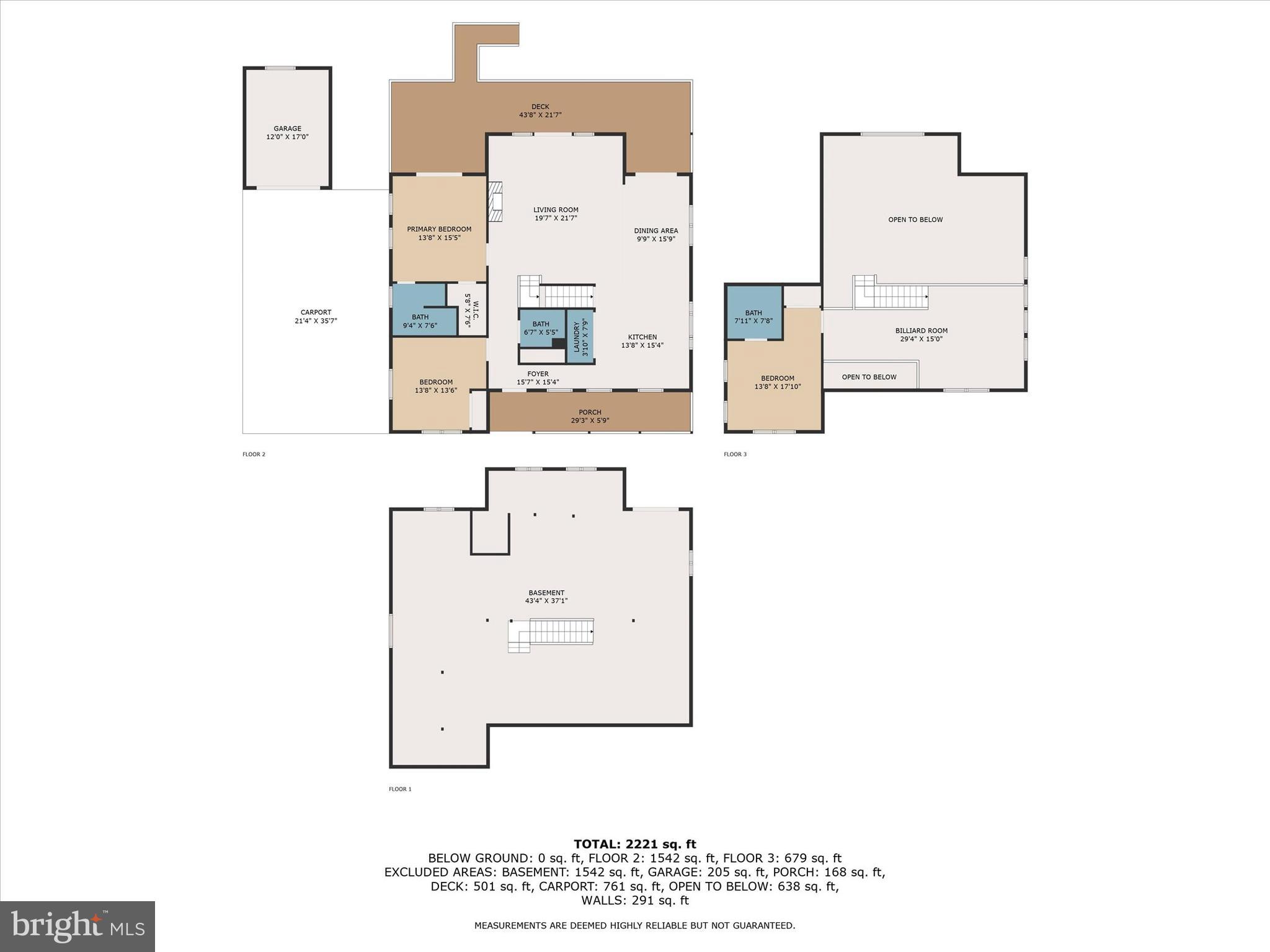 13121 Bottom Road Hydes, MD 21082 - Photo 31 of 34