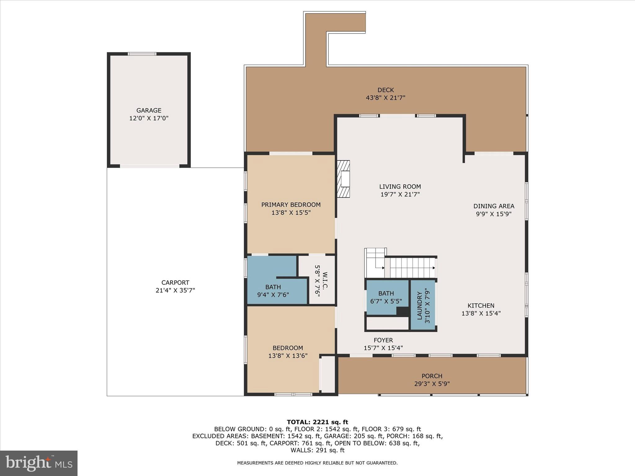 13121 Bottom Road Hydes, MD 21082 - Photo 32 of 34