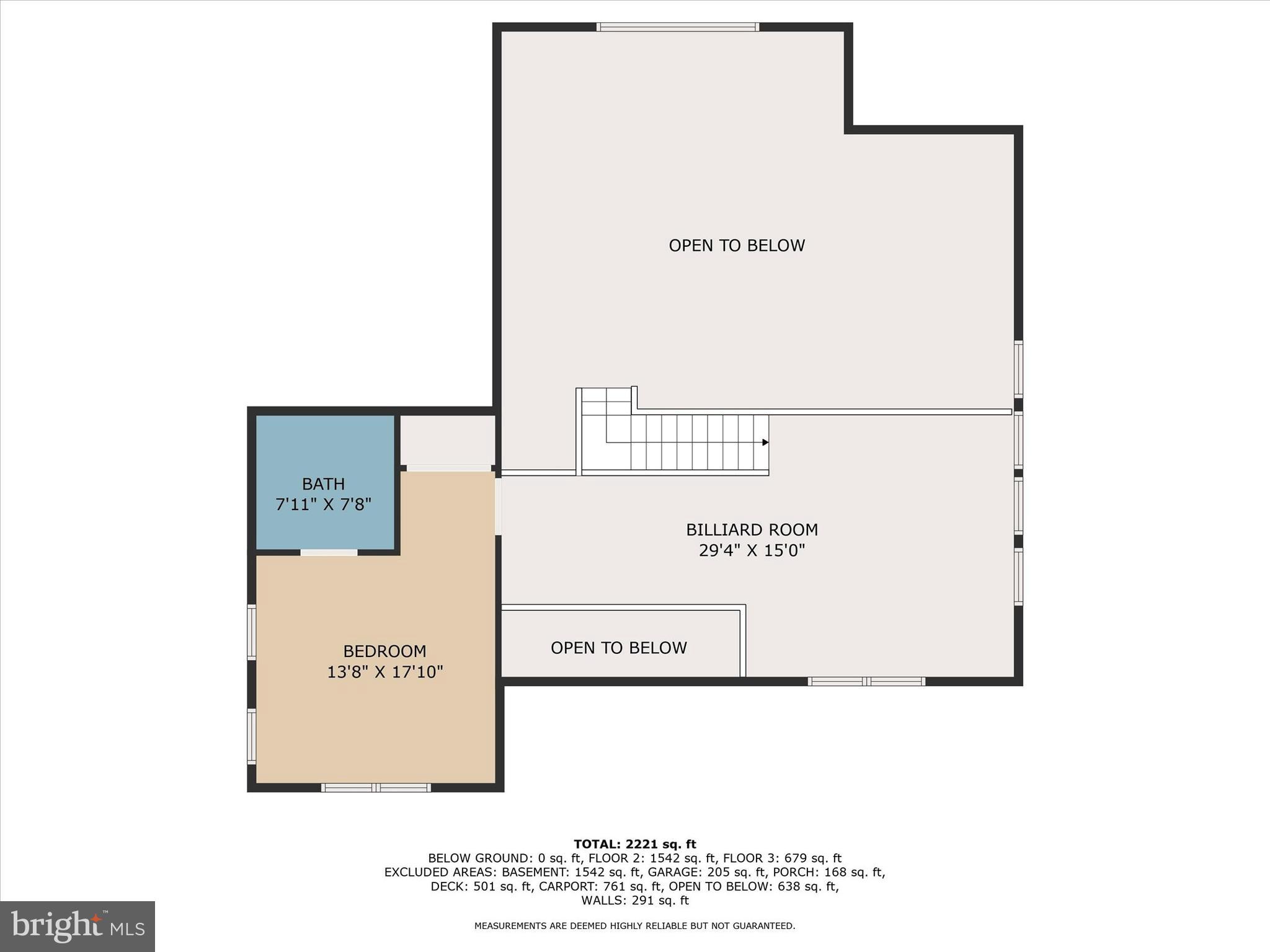 13121 Bottom Road Hydes, MD 21082 - Photo 33 of 34